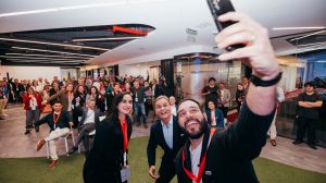 ABB en Chile y Socialab lanzan plataforma para escalar soluciones innovadoras de toda Latinoamérica