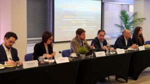 Permisología: el obstáculo estructural que frena la inversión en Chile Permisología: el obstáculo estructural que frena la inversión en Chile