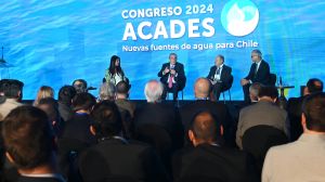 Si no aceleramos la inversión en fuentes hídricas no continentales, la falta de agua golpeará la competitividad de Chile