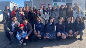 Primer estudio sobre inserción y oportunidades para mujeres en la industria del H2V en Chile Primer estudio sobre inserción y oportunidades para mujeres en la industria del H2V en Chile