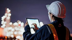 IDC MarketScape posiciona a Hitachi Energy como actor principal en plataformas y aplicaciones de IoT industrial IDC MarketScape posiciona a Hitachi Energy como actor principal en plataformas y aplicaciones de IoT industrial