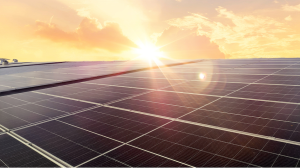 Parque Fotovoltaico Zaldívar obtiene aprobación ambiental y prepara construcción para 2026