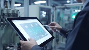 Gemelos digitales pueden generar ahorros energéticos de hasta un 30% Gemelos digitales pueden generar ahorros energéticos de hasta un 30%