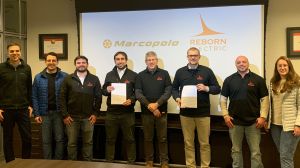 Reborn Electric Motors incorpora como socio a Marcopolo, el mayor fabricante de buses de Latino América
