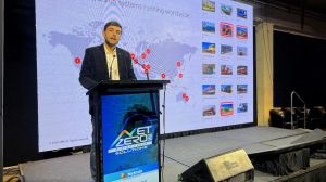 Soluciones de ABB en Chile para la carbononeutralidad vuelven a brillar en NET Zero Mining