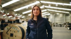 Empresa chilena de la Quinta Región impulsa sostenibilidad con soluciones de reciclaje para la industria