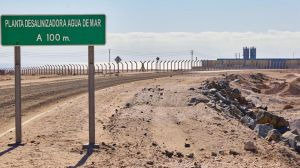 Chile y Australia cierran alianza para enfrentar la crisis hídrica con foco en fuentes hídricas no convencionales