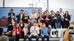 Construye Zero inicia una nueva etapa de comercialización de tecnologías que reducen hasta un 98% el uso de energía en la construcción Construye Zero inicia una nueva etapa de comercialización de tecnologías que reducen hasta un 98% el uso de energía en la construcción