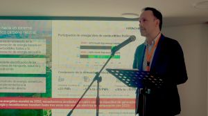 Hitachi Energy presenta soluciones para una minería eléctrica y digital en Calama Hitachi Energy presenta soluciones para una minería eléctrica y digital en Calama