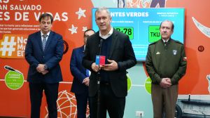 Vehículos eléctricos en Chile estrenarán “patente verde” y nuevas combinaciones se aplicarán al resto de los móviles Vehículos eléctricos en Chile estrenarán “patente verde” y nuevas combinaciones se aplicarán al resto de los móviles
