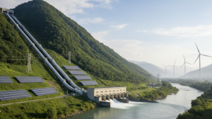 Récord solar y eólico en Chile impulsa la necesidad de pronósticos: Suncast amplía su oferta para el sector