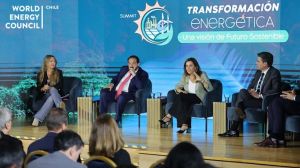 Chile listo para despegar: WEC impulsa un debate de alto nivel sobre el futuro energético Chile listo para despegar: WEC impulsa un debate de alto nivel sobre el futuro energético