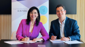 Firman acuerdo para impulsar la electrificación del transporte enfocada en la descarbonización en Chile y América Latina