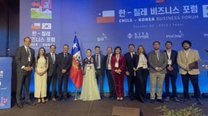 ACERA en gira a Corea del Sur: “El mundo y América Latina se están ‘renovabilizando’, pero no se están electrificando”