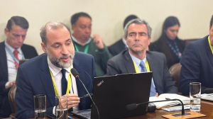 Gremios apoyan proyecto de ley de desalación para dar seguridad hídrica a comunidades y sectores productivos