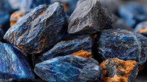 De desecho minero a “tesoro azul”: la segunda vida del cobalto chileno y su rol para un futuro sostenible