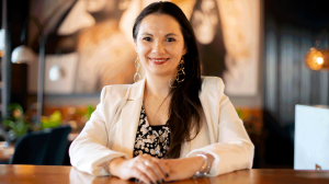 Cristina Acuña, CEO y cofundadora de Idea-Tec, es reconocida entre las 100 Mujeres Líderes 2025