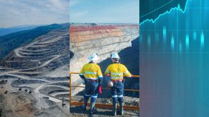 ABB presenta nueva hoja de ruta para avanzar hacia la electrificación en minería