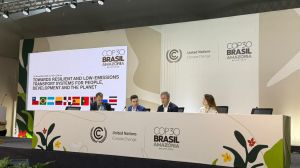 COP30: Chile impulsa indicadores para avanzar hacia un transporte más limpio y resiliente