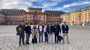 Gobierno alemán y Corfo abren nueva convocatoria para impulsar internacionalización de pymes chilenas con empresas alemanas