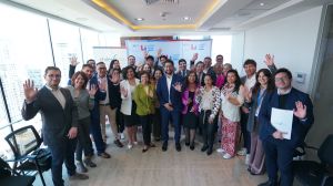 ChileValora y Ministerio de Minería impulsan el desarrollo de perfiles ocupacionales para la industria del litio