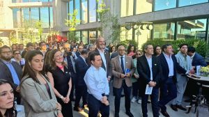 Cinco ganadores de Premio Territorio Circular 2025