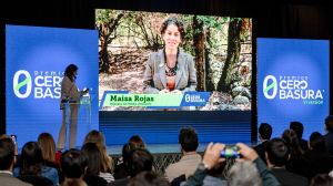 Comienza la VII edición de los Premios Cero Basura: el reconocimiento a quienes lideran la economía circular en Chile