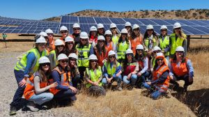 Women in Energy: dos experiencias en terreno que conectan energía, liderazgo y propósito