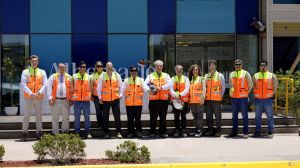 Albemarle define el diseño de su futura planta comercial DLE tras validar con éxito su operación piloto en Antofagasta