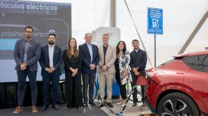 Copec alcanza más de 90 puntos de carga rápida y pone en marcha los cargadores más potentes del país