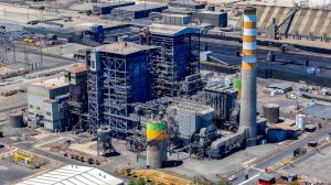 ENGIE avanza en su salida del carbón en Chile, desconectando dos unidades y reconvirtiendo una a gas natural en Mejillones
