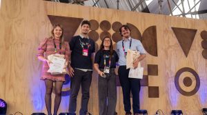 Rema y Ainwater son las startups ganadoras del Demo Day de la segunda versión del programa de aceleración Decarb-volution