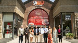 Espacio Urbano, cadena de centros comerciales a nivel nacional, operará con energía 100% renovable suministrada por Copec EMOAC