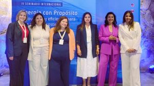 Innovación y eficiencia para una minería sostenible en Chile