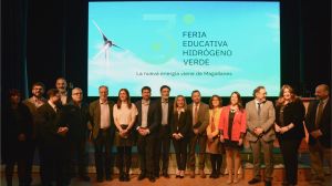 Fortalecen capital humano para el desarrollo de la industria de hidrógeno verde en Magallanes