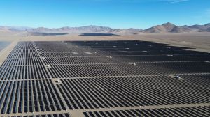 Toesca busca consolidar su plataforma de energías renovables T-Power sumando nuevo proyecto de almacenamiento en Atacama