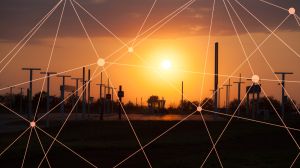 Redes inteligentes y almacenamiento de energía para un sistema eléctrico confiable y resiliente