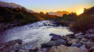 Gobernar un río: por qué la seguridad hídrica depende de la coordinación