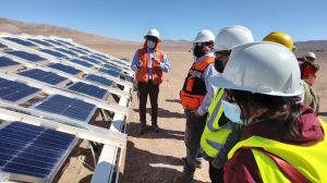 Seremi de Energía de Coquimbo llama a jóvenes a optar a carreras del sector: “Su talento es fundamental para el desarrollo energético del país”