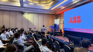 ABB en Chile impulsa la eficiencia energética en minería con presentación de tecnología SAT