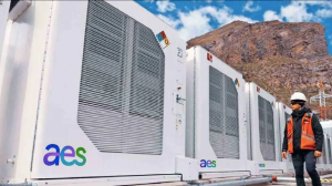Sistemas BESS y parques solares: el nuevo foco de AES Andes tras cancelar megaproyecto de H2 verde en el norte de Chile