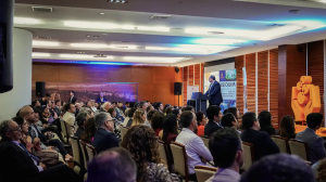 Mejores prácticas de desarrollo sustentable en la industria química chilena son reconocidas por ASIQUIM