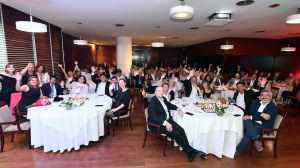 Cámara Chileno Suiza de Comercio reconoce a empresas líderes en sostenibilidad