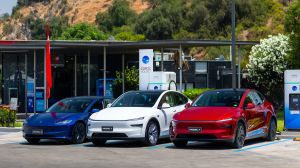 Copec y Tesla fortalecerán red de carga eléctrica en carreteras de Chile con Superchargers