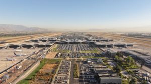 Aeropuerto Santiago de Chile publica por primera vez su reporte de sostenibilidad