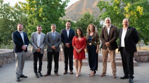 H2 Chile conmemora ocho años en un momento decisivo para la industria del hidrógeno verde