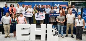 Gobierno de Santiago extiende las Estrategias Hídricas Locales a todas las comunas de la RM