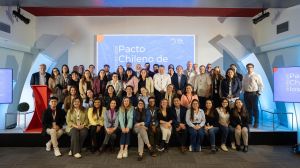 Compromiso con la circularidad del plástico en Chile