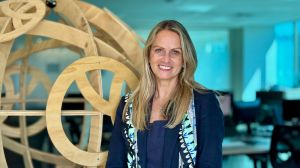 Liderazgo femenino: periodista asume la presidencia de Acción Empresas