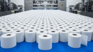 La huella hídrica del papel higiénico entra en la agenda de consumo y sostenibilidad en Chile